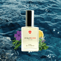 Acquasuisse EDP AQUATIC | for Men Pabango Blend Cologne Fragrance Scent Long-Lasting Oil-Based