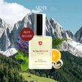 Acquasuisse EDP ARMY | for Men Pabango Blend Cologne Fragrance Scent Men's Cologne