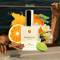 Acquasuisse EDP BLISS | for Men Pabango Blend Cologne Fragrance Scent