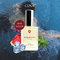 Acquasuisse EDP COOL | for Men Pabango Blend Cologne Fragrance Scent
