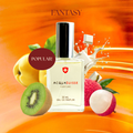 Acquasuisse EDP FANTASY | for Women Pabango Blend Cologne Fragrance Scent