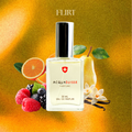 Acquasuisse EDP FLIRT | for Women Pabango Blend Cologne Fragrance Scent