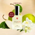 Acquasuisse EDP FREESIA | for Women Pabango Blend Cologne Fragrance Scent