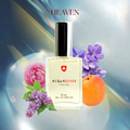 Acquasuisse EDP HEAVEN | for Women Pabango Blend Cologne Fragrance Scent