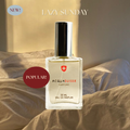 Acquasuisse EDP LAZY SUNDAY | for UNISEX Pabango Blend Cologne Fragrance Scent Long-Lasting Premium