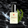 Acquasuisse EDP MARINE | for Men Pabango Blend Cologne Fragrance Scent