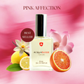 Acquasuisse EDP PINK AFFECTION | for Women Pabango Blend Cologne Fragrance Scent