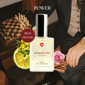 Acquasuisse EDP POWER | for Men Pabango Blend Cologne Fragrance Scent