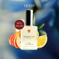 Acquasuisse EDP QUEST | for Men Pabango Blend Cologne Fragrance Scent
