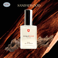 Acquasuisse EDP SANDALWOOD | for Unisex Pabango Blend Cologne Fragrance Scent Premium Oil