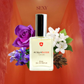 Acquasuisse EDP SEXY | for Women Pabango Blend Cologne Fragrance Scent