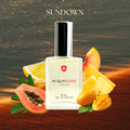 Acquasuisse EDP SUNDOWN | for Women Pabango Blend Cologne Fragrance Scent Long-Lasting Oil-Based